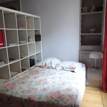 Les Serruriers - Appartement Spacieux Avec Terrasse & Parking 斯特拉斯堡 外观 照片